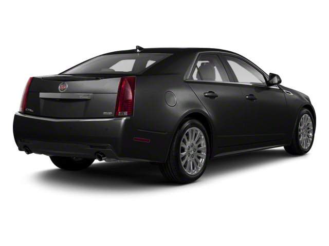 Used 2010 Cadillac CTS Performance Collection with VIN 1G6DJ5EV7A0115618 for sale in Bowling Green, KY