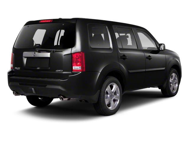 2012 Honda Pilot EX-L w/ RES