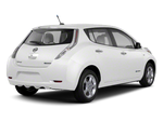 2012 Nissan LEAF SL