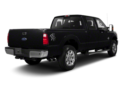 2013 Ford F-250 Lariat