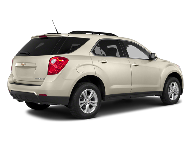 2014 Chevrolet Equinox LT w/2LT