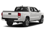 2018 Toyota Tacoma TRD