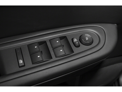 2015 Chevrolet Traverse LT w/1LT