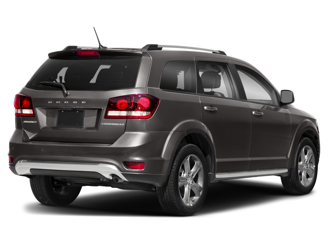 2015 Dodge Journey SE