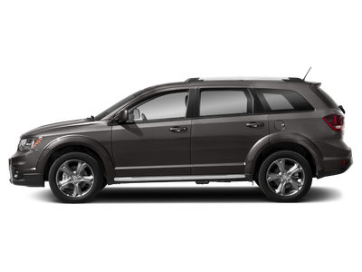 2015 Dodge Journey SE