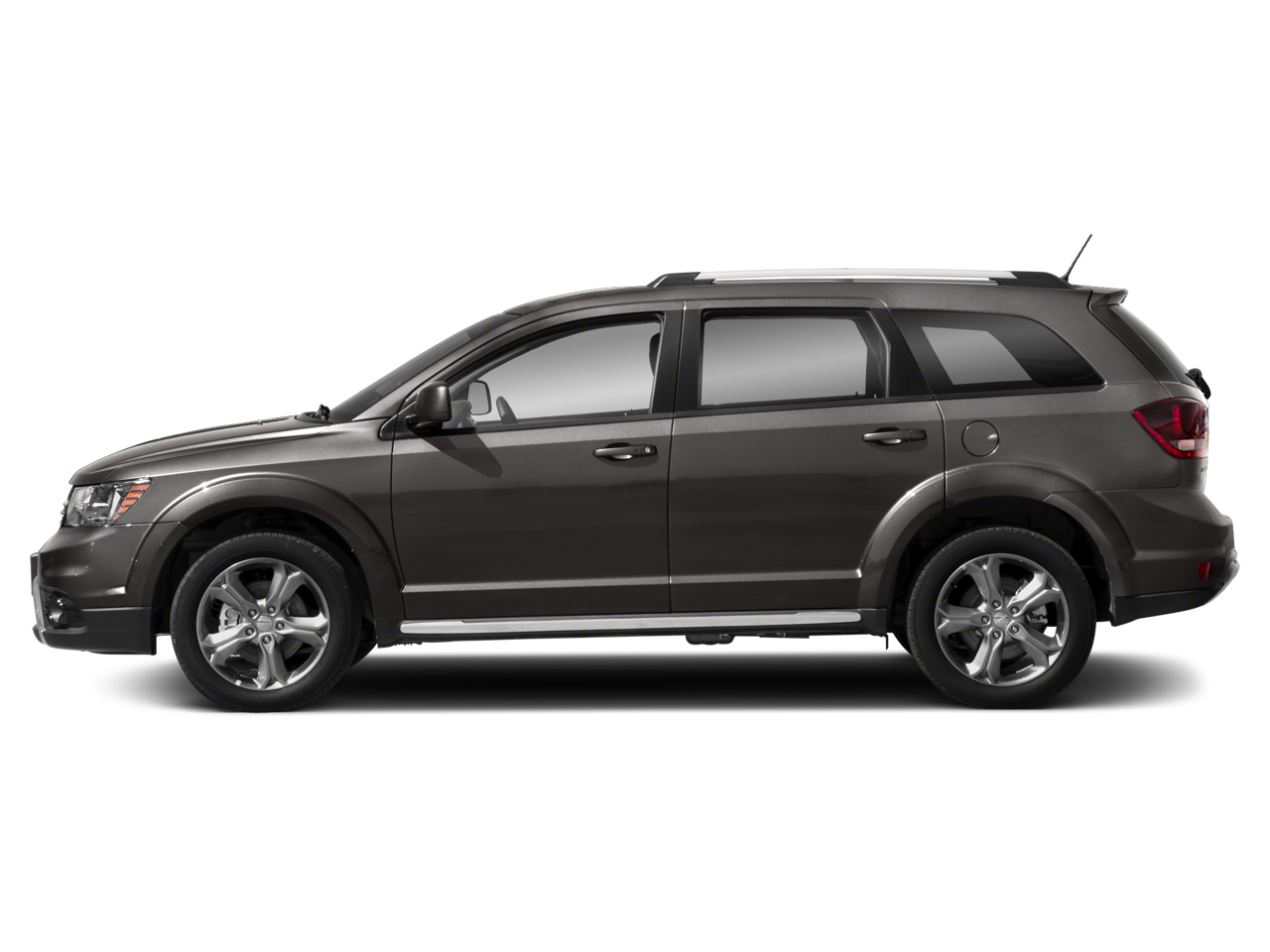 2015 Dodge Journey SE