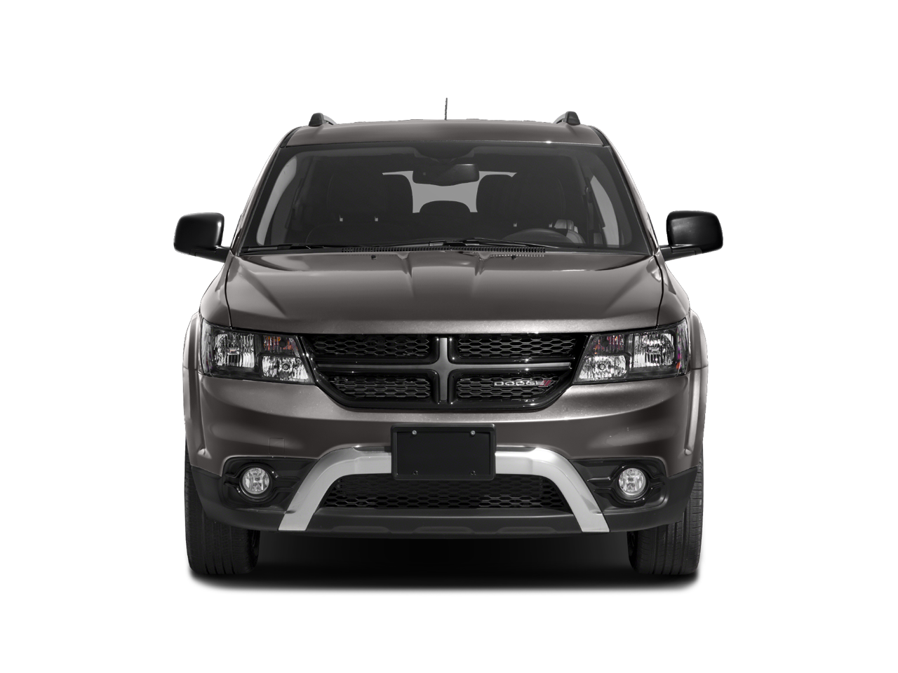 2015 Dodge Journey SE