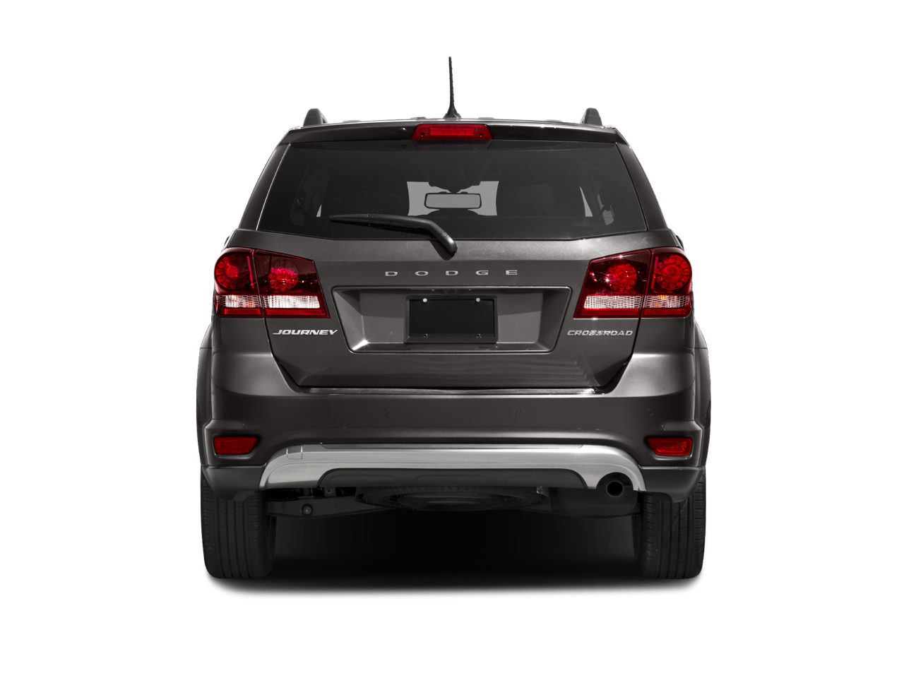 2015 Dodge Journey SE