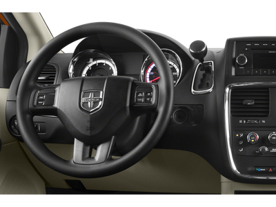 2015 Dodge Grand Caravan AVP/SE