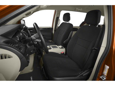 2015 Dodge Grand Caravan AVP/SE