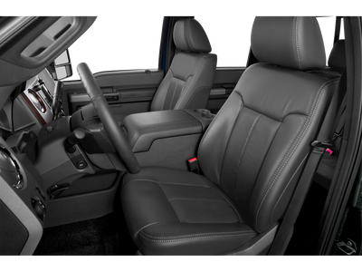 2015 Ford F-250 Lariat