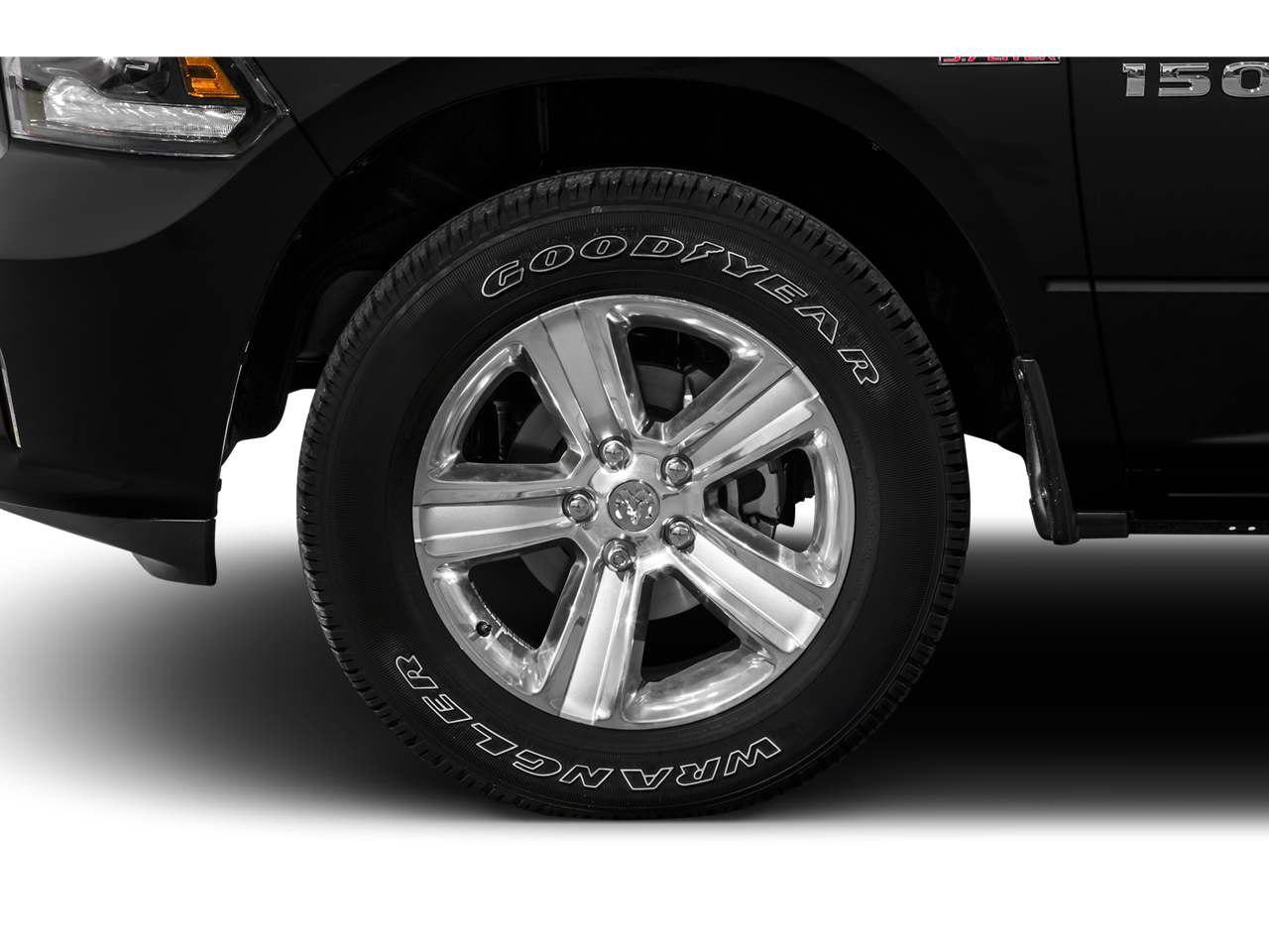 2015 RAM 1500 Sport