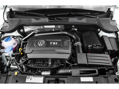 2015 Volkswagen Beetle 2.0 TDI