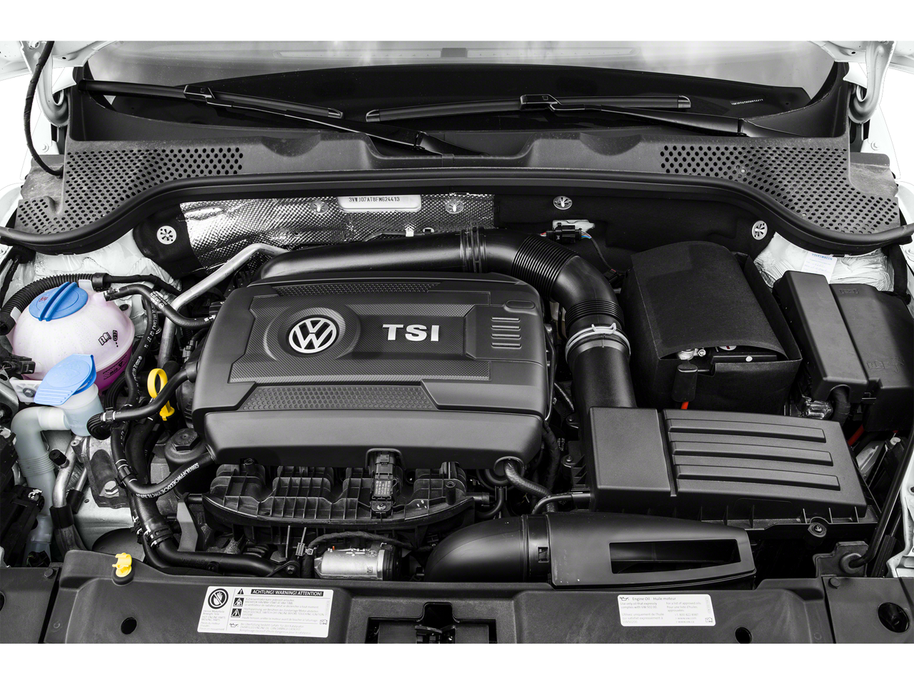2015 Volkswagen Beetle 2.0 TDI