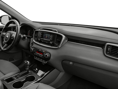 2017 Kia Sorento 3.3 EX