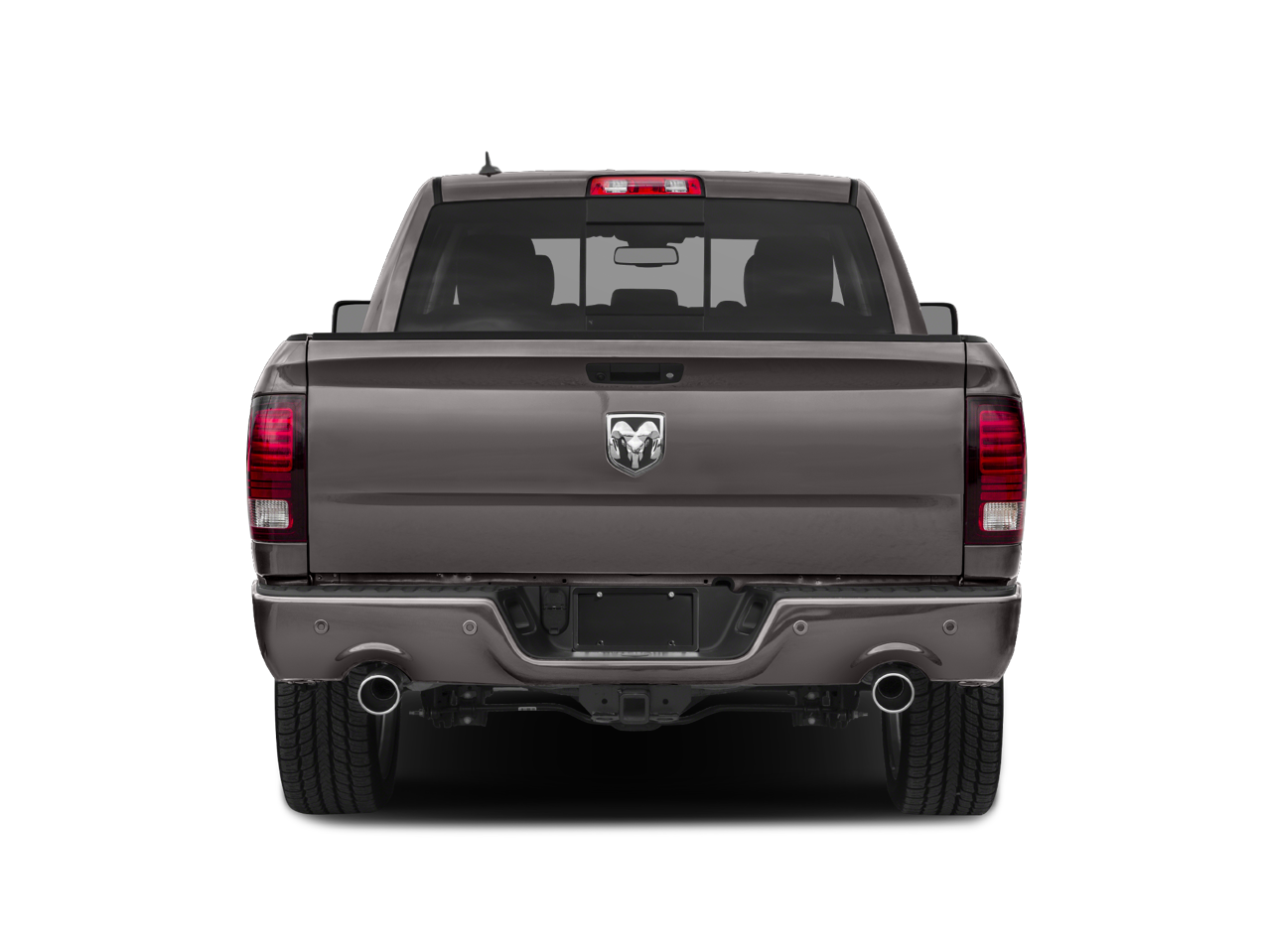 2018 RAM 1500 SLT