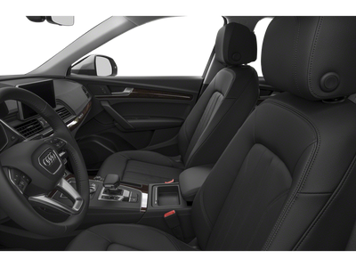 2019 Audi Q5 2.0T quattro Premium