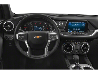 2019 Chevrolet Blazer LT w/1LT