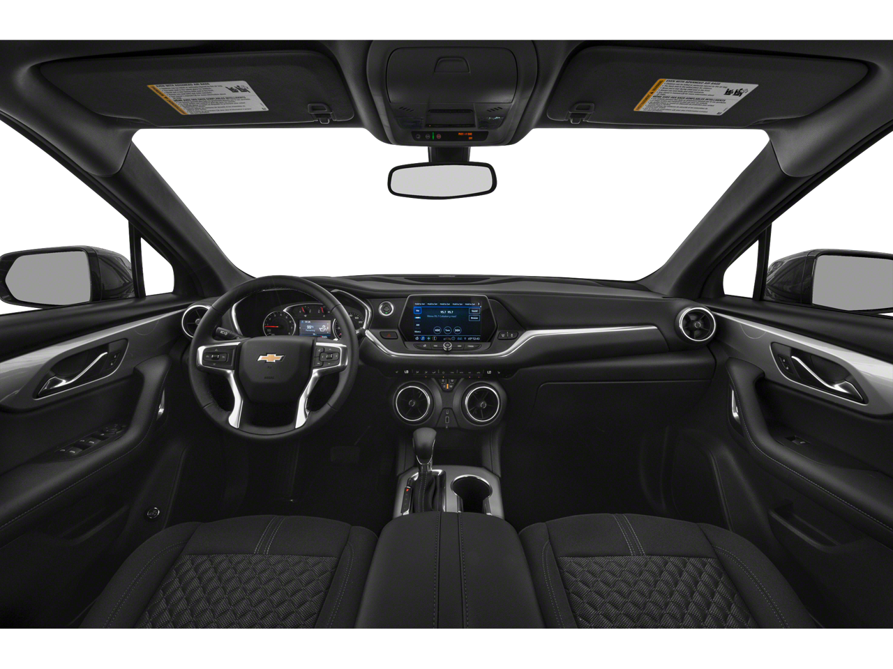 2019 Chevrolet Blazer LT w/1LT