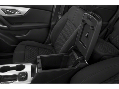 2019 Chevrolet Blazer LT w/1LT