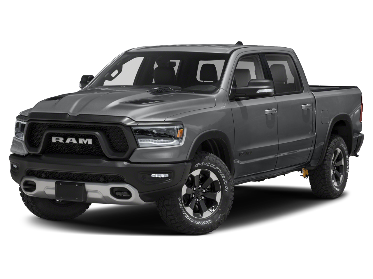 2019 RAM Ram 1500 Pickup Big Horn/Lone Star