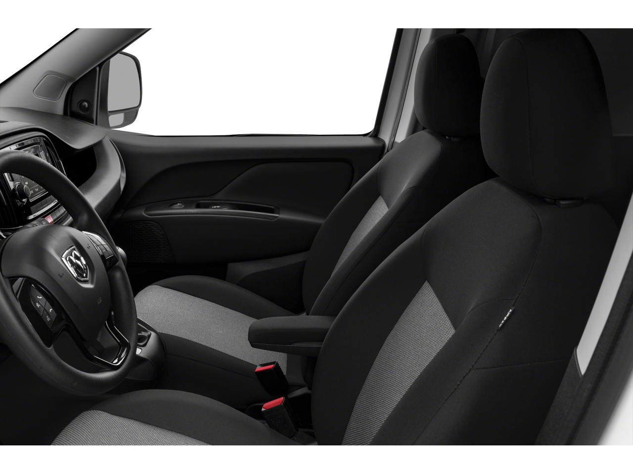 2019 RAM ProMaster City Tradesman SLT