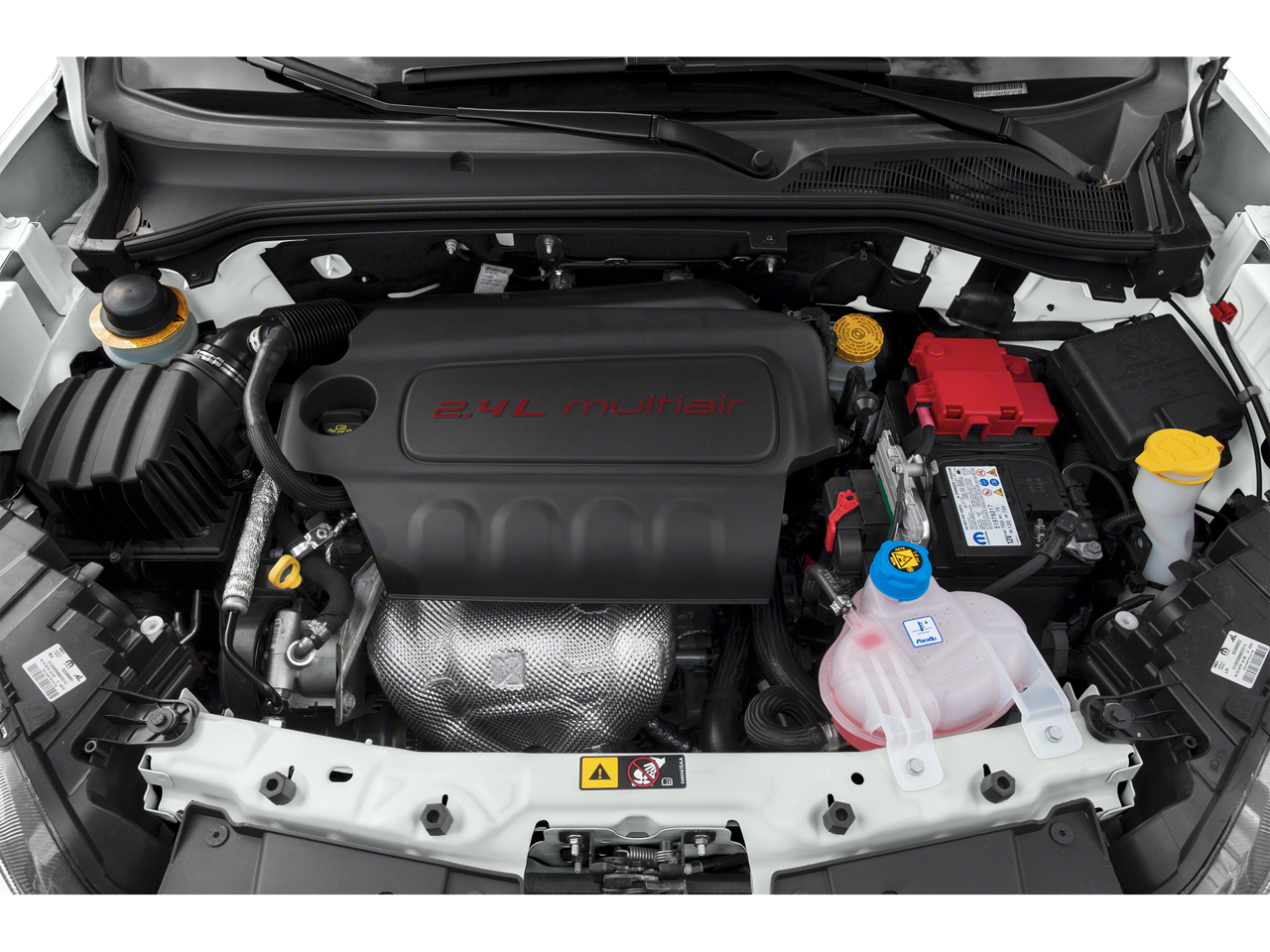 2019 RAM ProMaster City Tradesman SLT