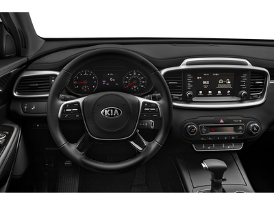 2020 Kia Sorento L