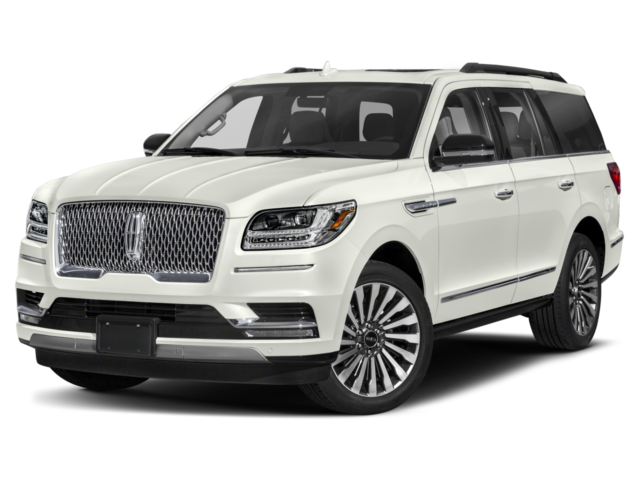 2020 Lincoln Navigator Reserve 4WD's photo