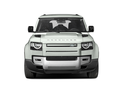 2020 Land Rover Defender 110 First Edition