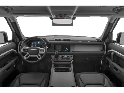 2020 Land Rover Defender 110 First Edition