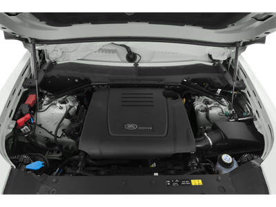 2020 Land Rover Defender 110 First Edition