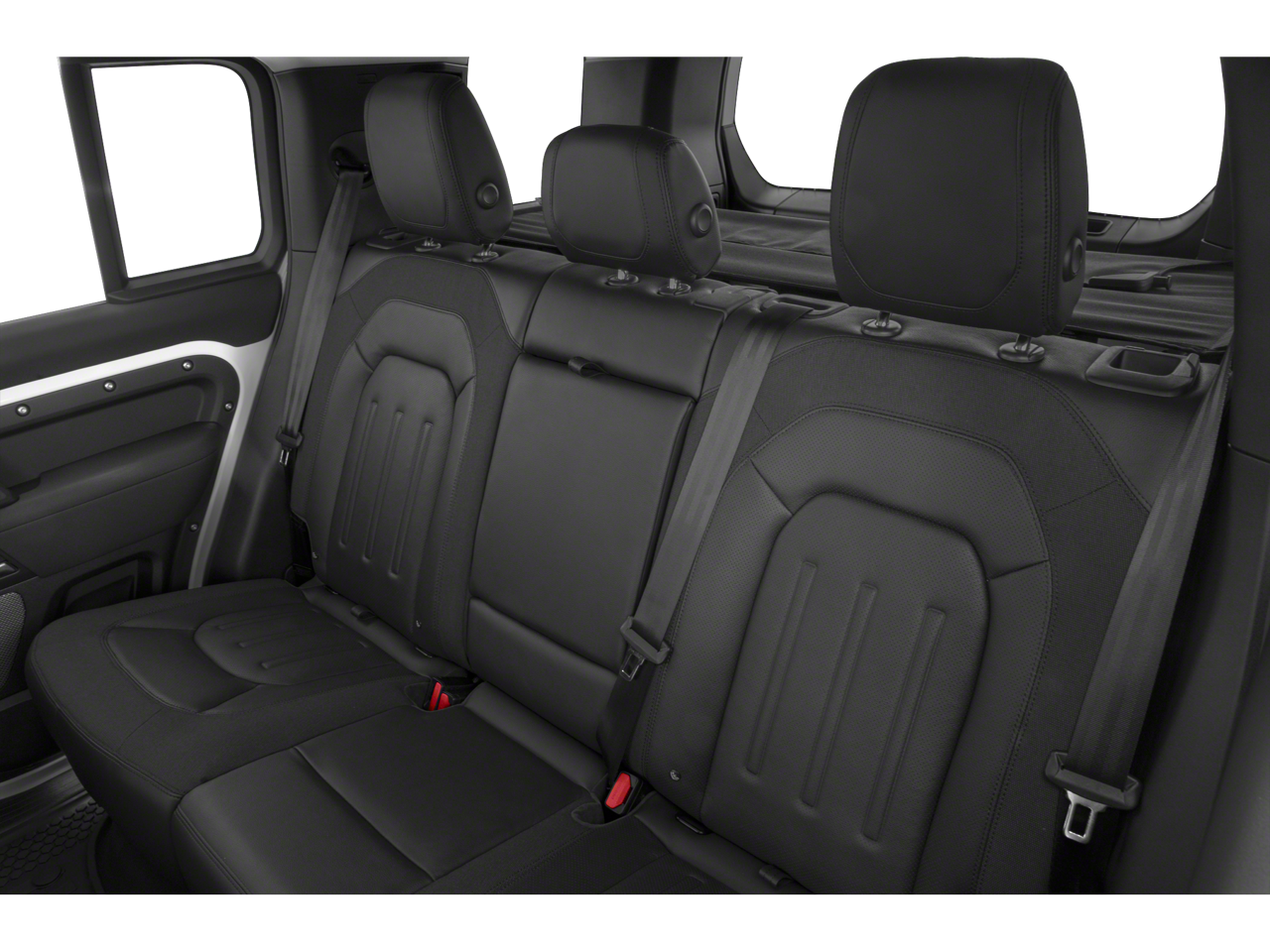 2020 Land Rover Defender 110 First Edition