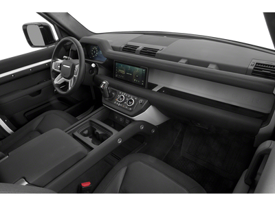2020 Land Rover Defender 110 First Edition