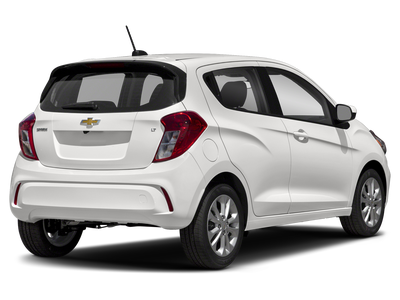 2021 Chevrolet Spark LT w/1LT