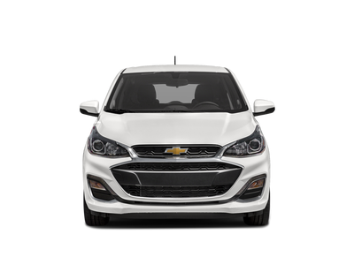 2021 Chevrolet Spark LT w/1LT
