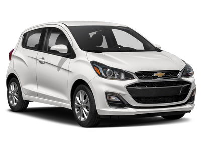 2021 Chevrolet Spark LT w/1LT