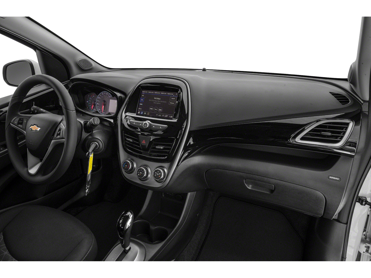 2021 Chevrolet Spark LT w/1LT