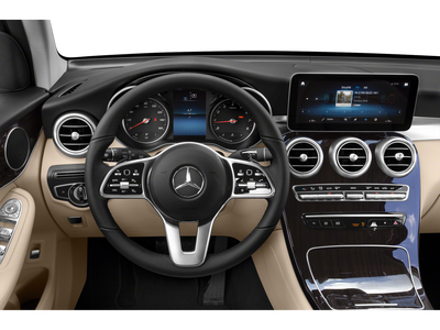 2021 Mercedes-Benz GLC 300 Base 4MATIC®
