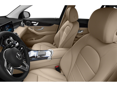 2021 Mercedes-Benz GLC 300 Base 4MATIC®