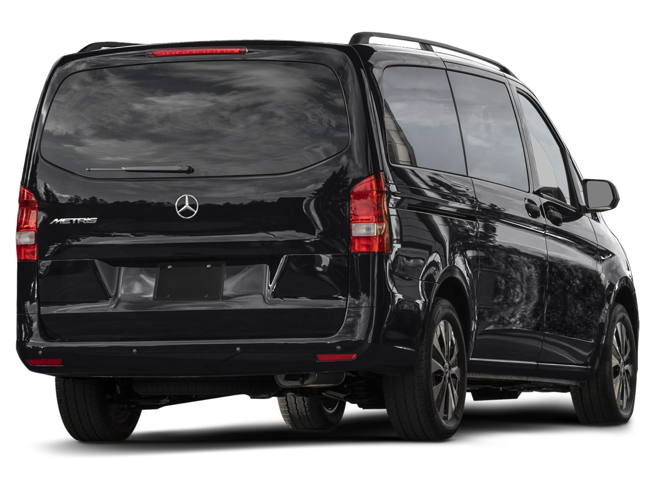 2021 Mercedes-Benz Metris Passenger