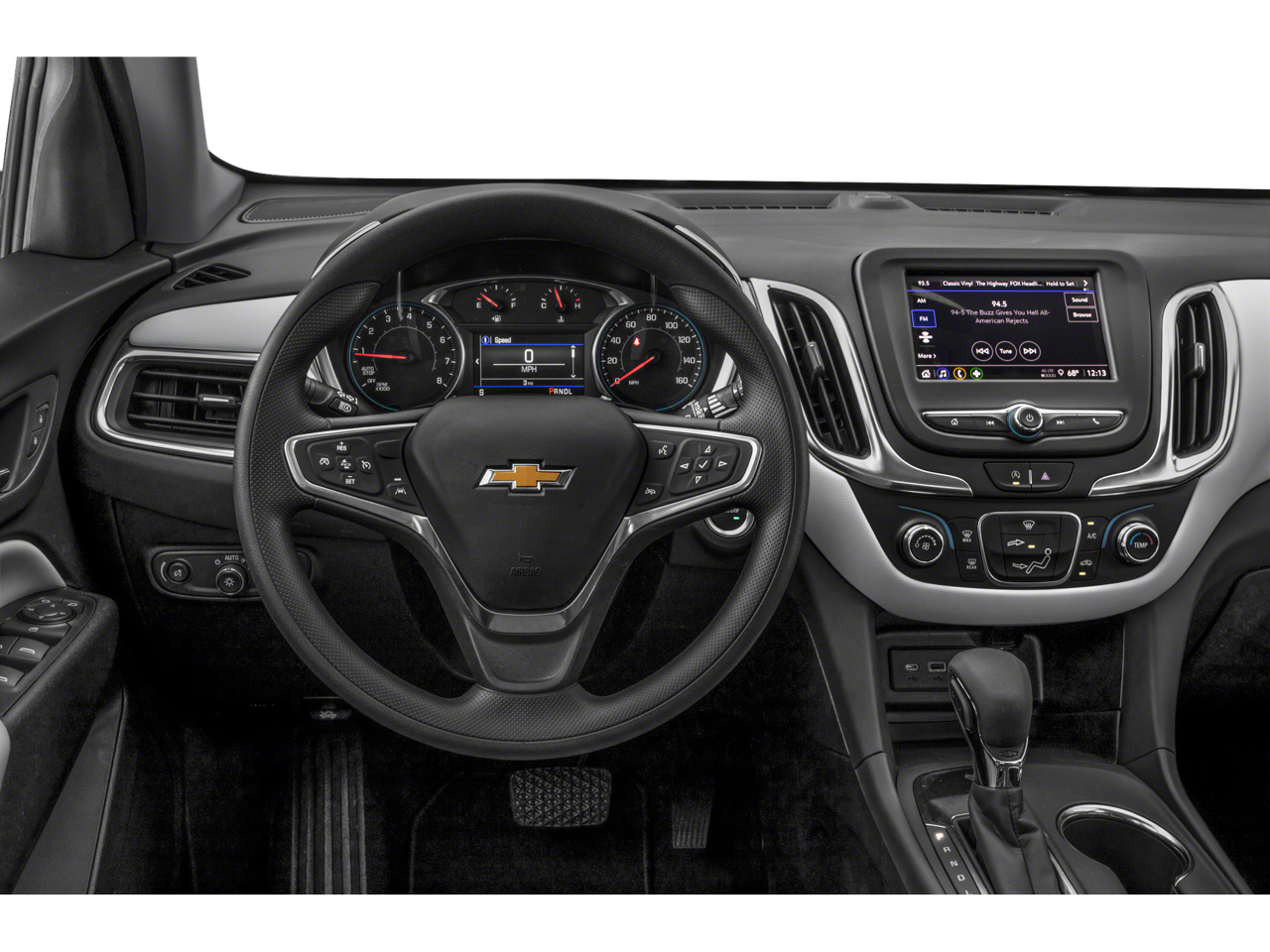 2022 Chevrolet Equinox LT w/1LT
