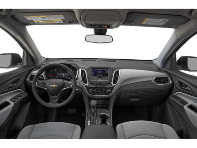 2022 Chevrolet Equinox LT w/1LT
