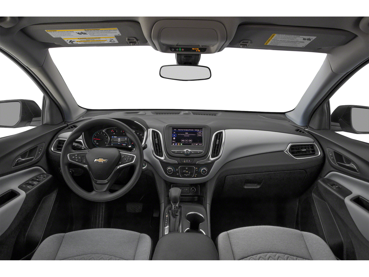 2022 Chevrolet Equinox LT w/1LT