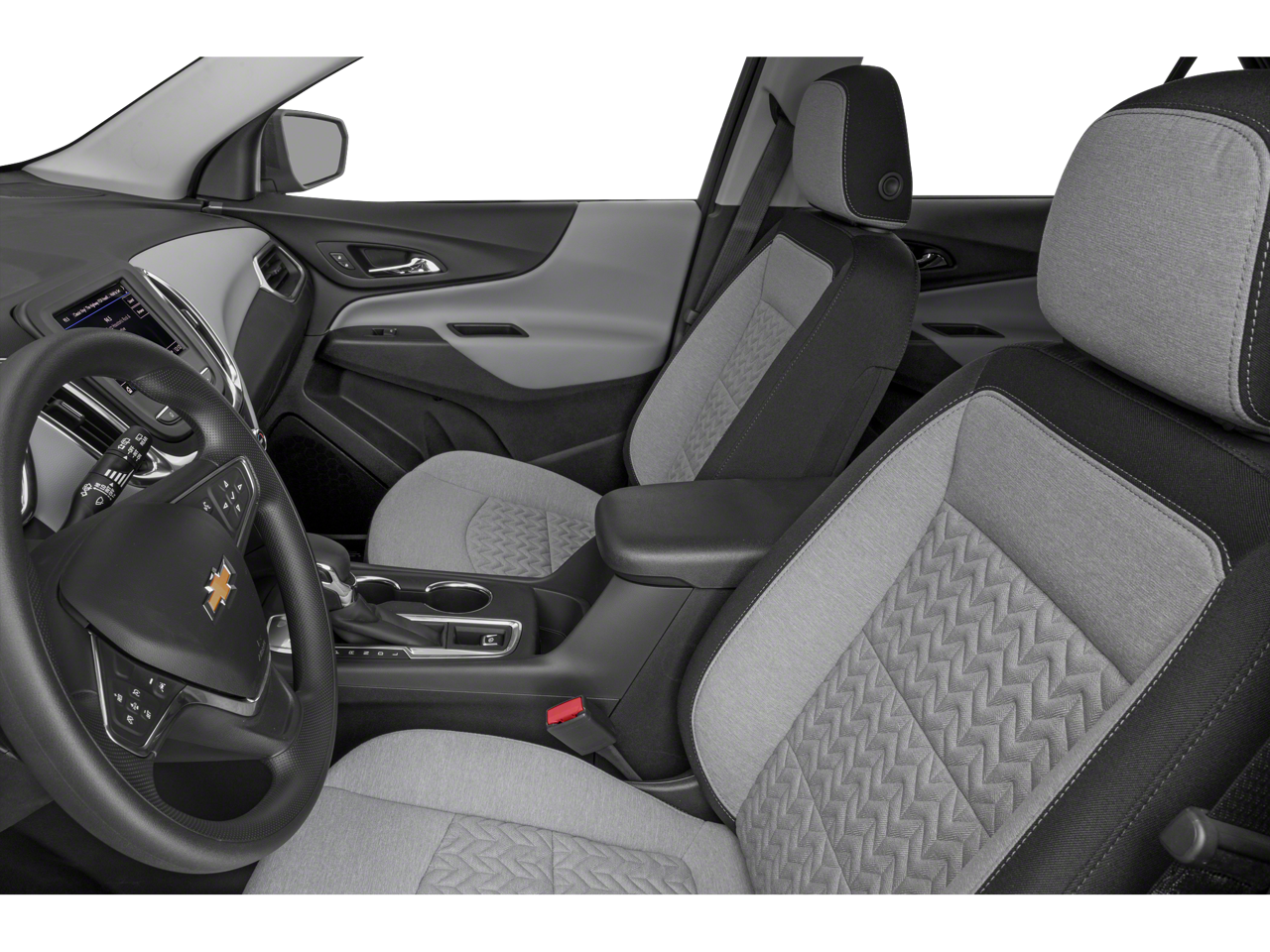 2022 Chevrolet Equinox LT w/1LT