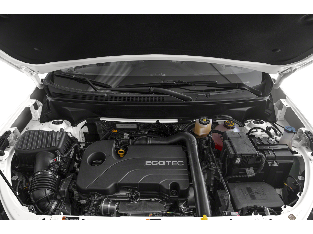 2022 Chevrolet Equinox LT w/1LT