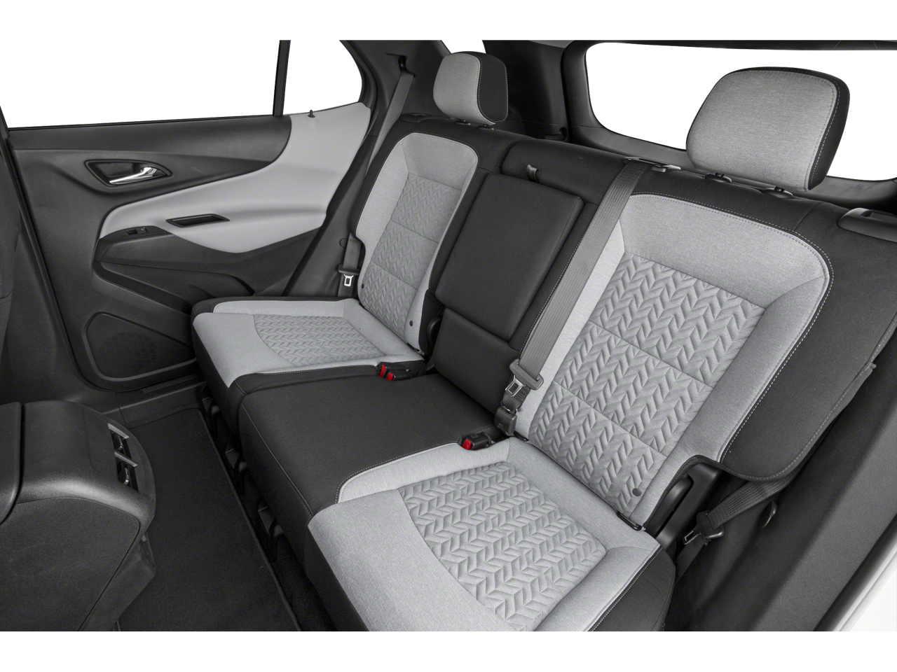 2022 Chevrolet Equinox LT w/1LT