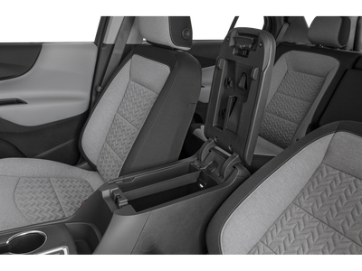 2022 Chevrolet Equinox LT w/1LT