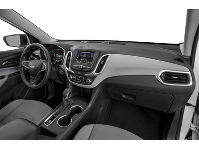 2022 Chevrolet Equinox LT w/1LT