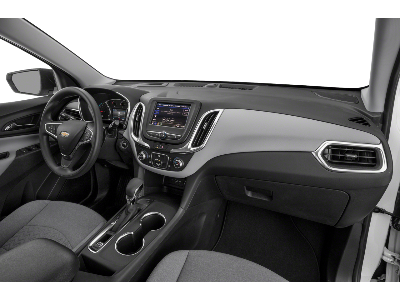 2022 Chevrolet Equinox LT w/1LT